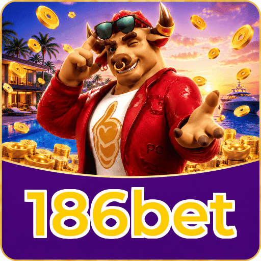 186bet Logo