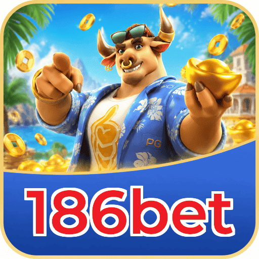 186bet Telegram Stats