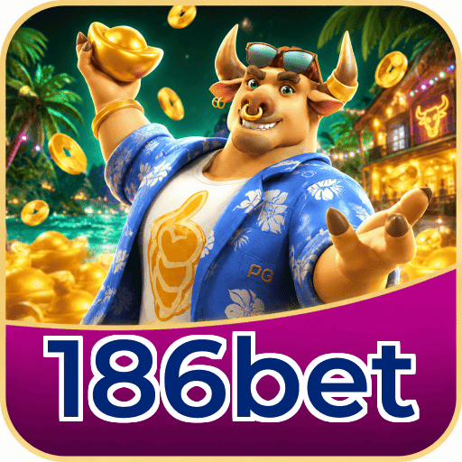 186bet Entrar Telegram