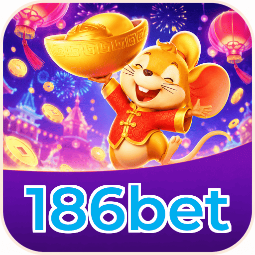 186bet Logo