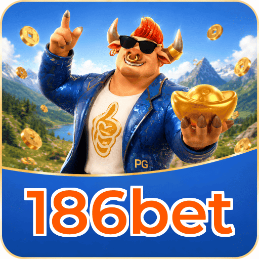 186bet Logo