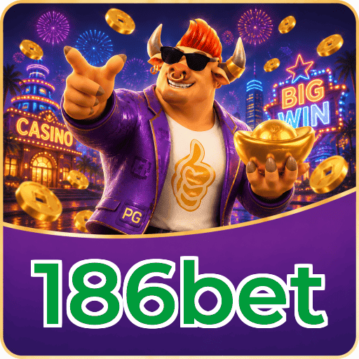 186bet 2FA