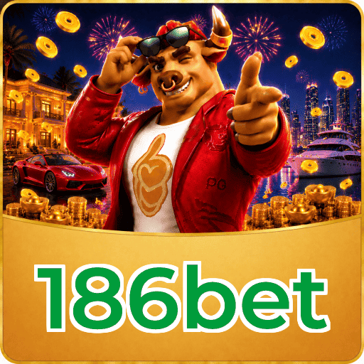 186bet Live Casino Overview
