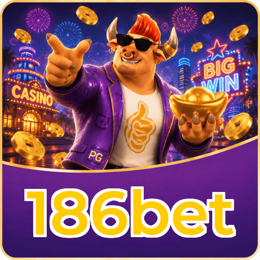 186bet Logo