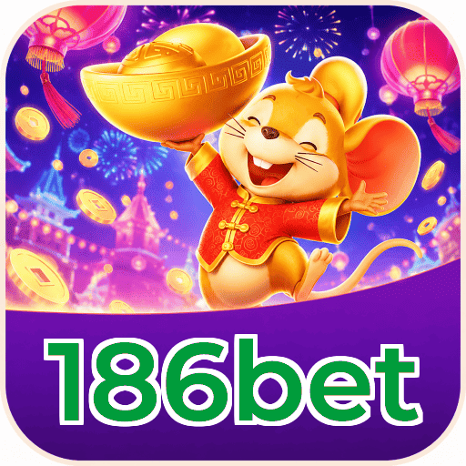 186bet Logo