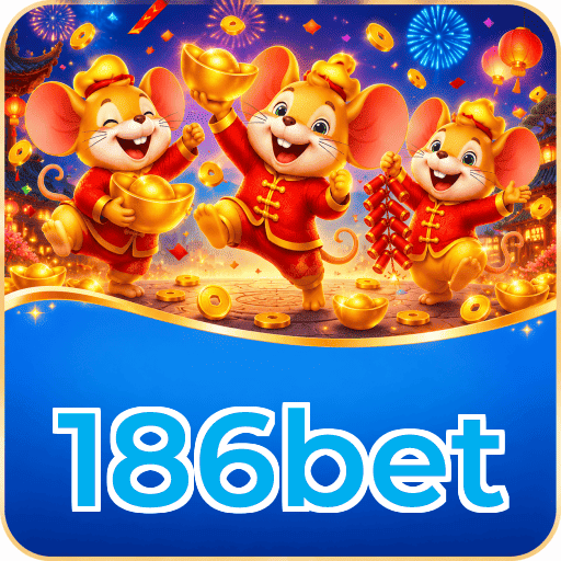186bet Logo
