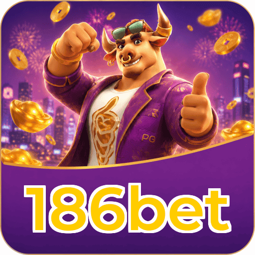 186bet Logo