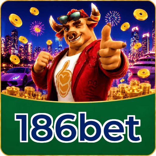 186bet Logo