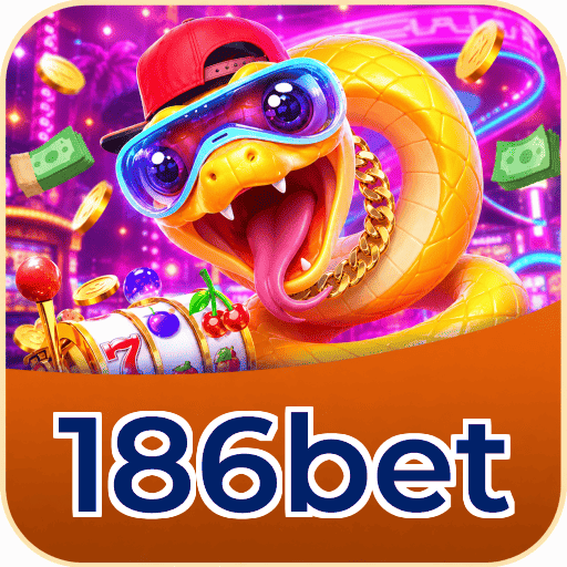 186bet Logo